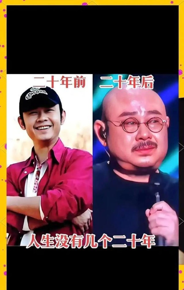 刀郎徒弟“各奔东西”？别闹——他是亲手把云朵推下山，再养一只