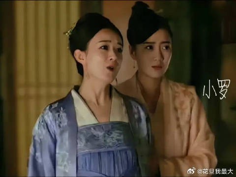 明兰霸气护祖母,为了祖母可以豁出去,拿捏盛纮大娘子