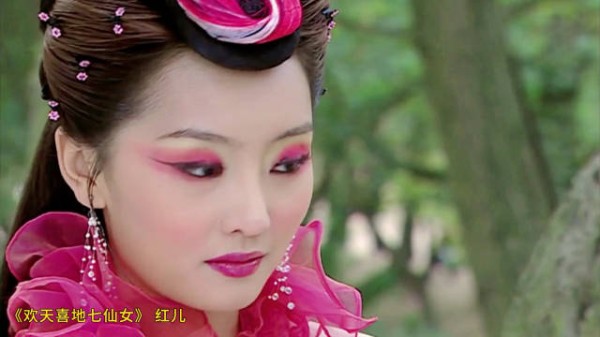 小时候我怎么没发现这些居然都是同一个人演的，这就是剧抛脸吧