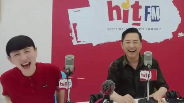 庾澄庆质疑歌手赛制,呼吁恢复综合淘汰制