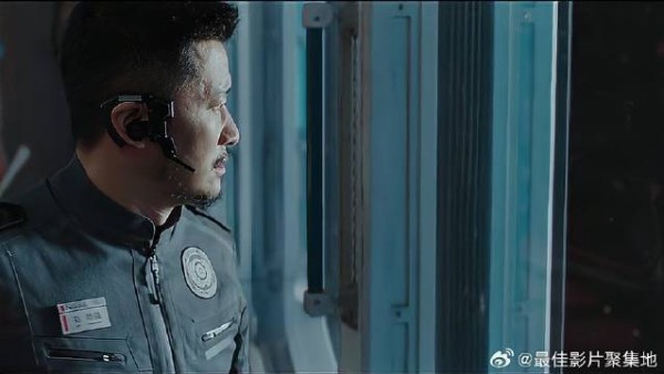 地球发生地震,刘培强担心儿子,直接打电话给韩子昂