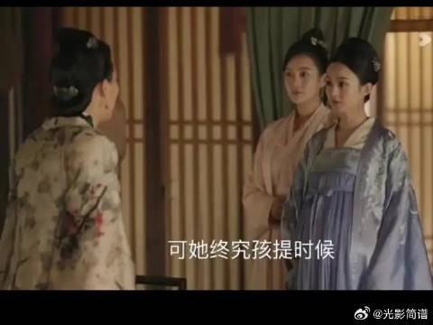 “您纵有千般的不是，但却有一个心软的好处”
