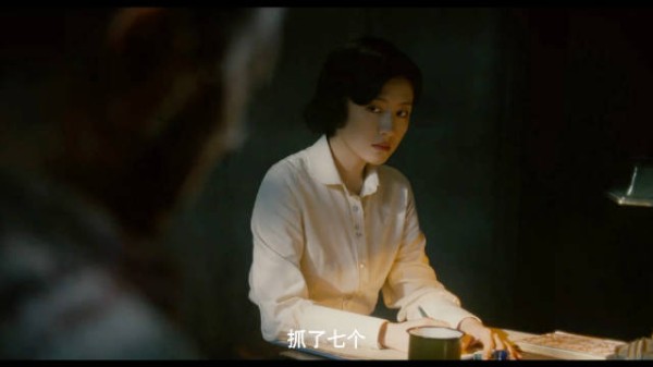 千里江山图人心暗战预告