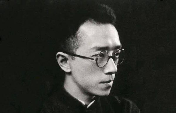 胡适与美国人相恋50年,妻子还以为是精神恋爱,一封信却说明一切
