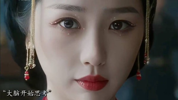 云为杉入选新娘计划落空铤而走险暗号一现