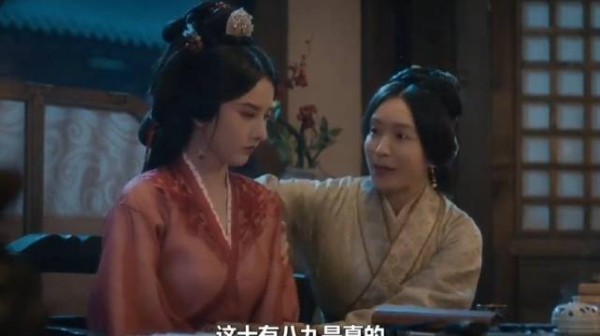 折腰:婚后的魏邵越发的爱妻,还记得老婆的月信,只是脑子有点木