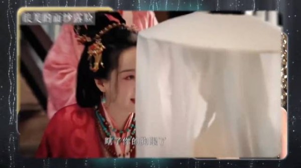 路人基础好感度拉满的陈都灵，撞上话题度居高不下的白鹿，风格迥异各有优势