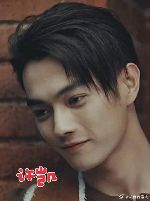 顾燕帧加锁烈火军校杂物间困住李文忠