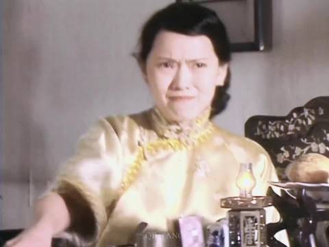 这么美的一个男子后面为什么长成厨子的身材