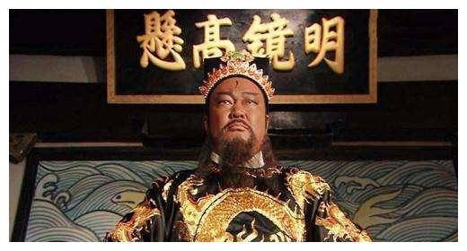 头顶月牙、有着包青天美名的包拯,真实的他也是好酒之徒