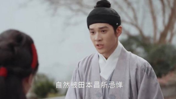 看到八爷惨死的真正原因,才懂李桢为何被求着回李家掌权