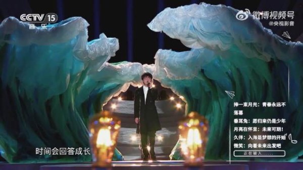 “时间会回答成长/成长会回答梦想/梦想会回答<a target=