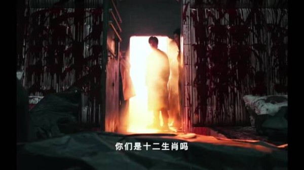 肖战领衔主演的《十日终焉》选角夯爆了!
