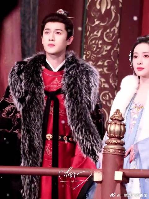 扶摇直尚九万里
