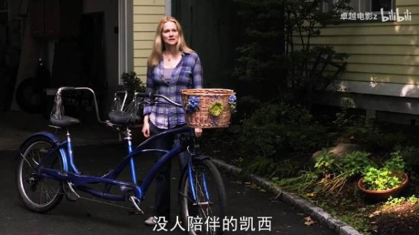 叛逆少年不懂母亲的隐忍，推开仓库门才懂她藏了多少不舍，《如果还有明天》