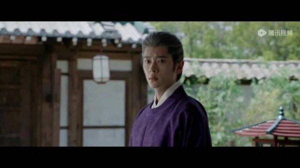 王妃被赶回离山王爷一夜白头