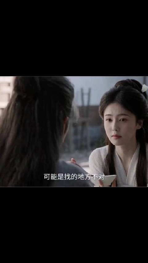 墨修尧做饭给叶璃吃，帮他修家具