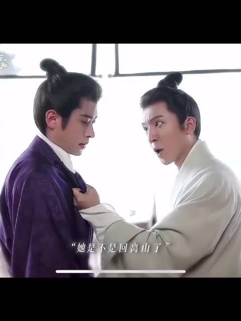 莫离叶璃墨修尧含泪和离