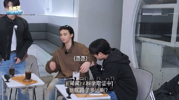 黄铉辰任GUESS全球品牌代言人,辰首生日应援活动启动