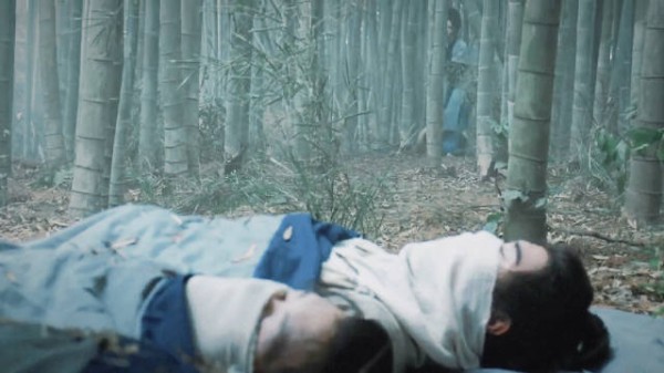 叶璃独力拖行整座山遗体,外祖父朱夫子师兄遇难