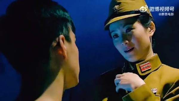 终于熬到美人计了！