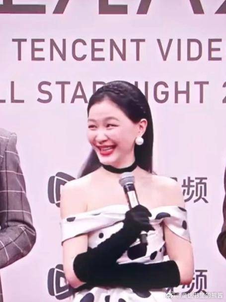 星光大赏：姐你慢点说，有点笑不过来