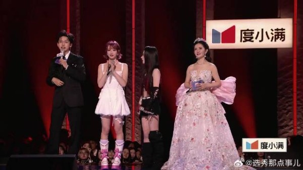 博士演员跨界开唱，零分对手当场被碾压