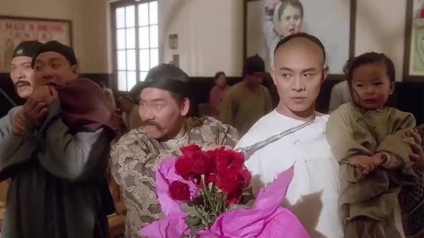 昔日电影配角实力出众，黄金时代难再现