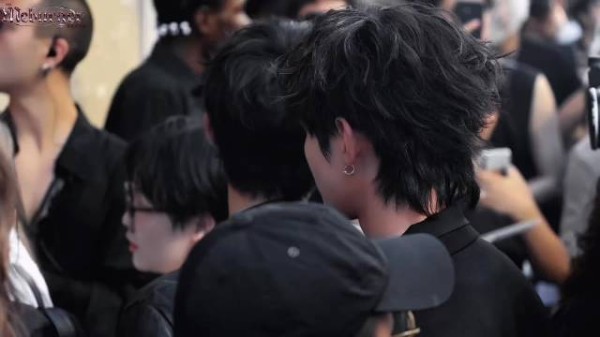何昶希何衍朝生频震撼美味海外人气高