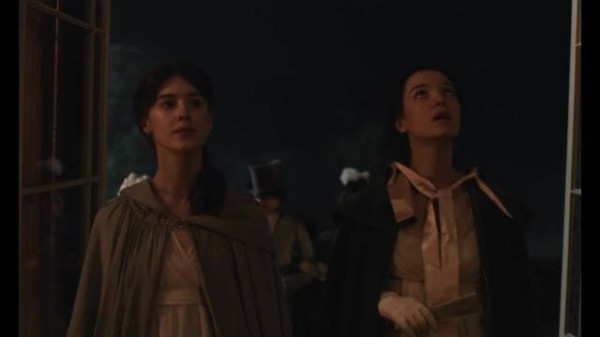 新版《理智与情感》定档英美，黛西等主演