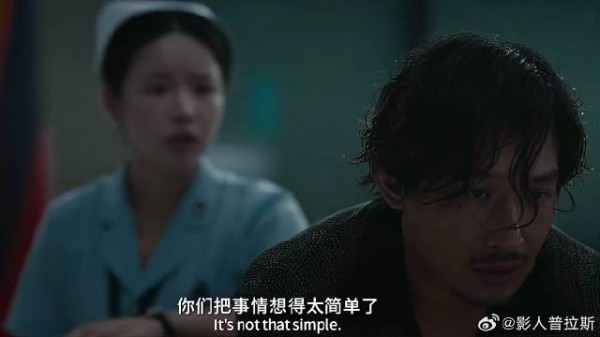 大叔为了救儿子 劫持医院，哪想事情被简单化