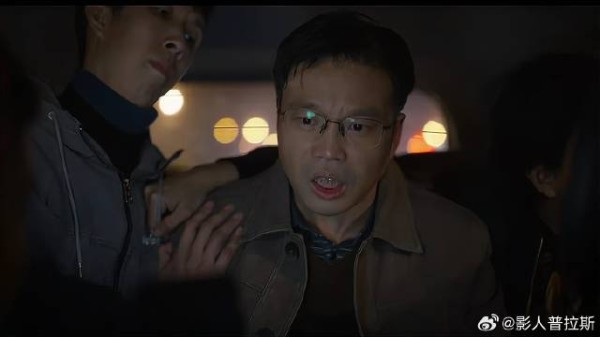 老总绑架庄正直，哪想老板娘操作，竟还要倒贴钱