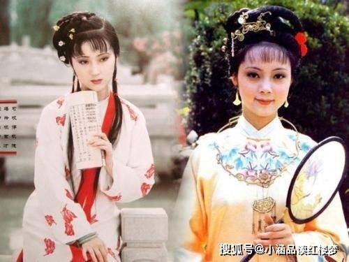 林黛玉和薛宝钗谁是十二钗之首？脂砚斋一条批注指明，原来是她！