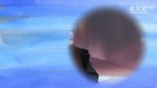 刘宇勉励粉丝不断成长，赴世界各地发光发热