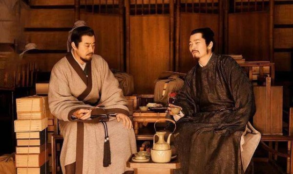 李商隐的诗只是近黄昏很出名，但其中2个字，被误解了1000年
