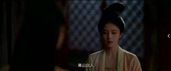 莫离38集预告：墨修尧击败墨景黎