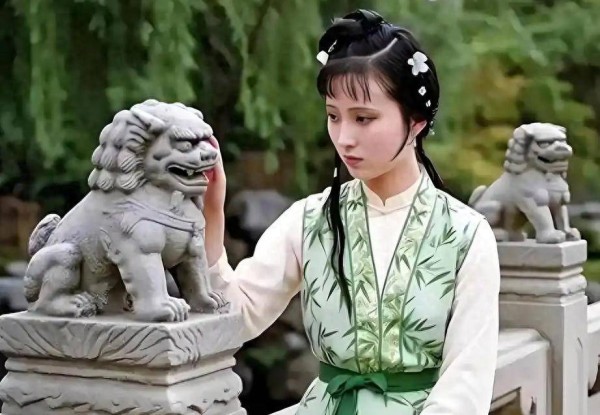 真正懂林黛玉的人，还得是贾宝玉，这三个字就是最佳答案！