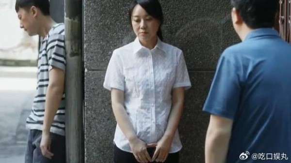 前妻不想被顺子和小伙打扰，表示再来自己就走，心酸！
