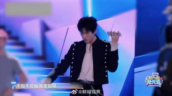 姐弟氛围感稳稳拿捏，越磕越上头