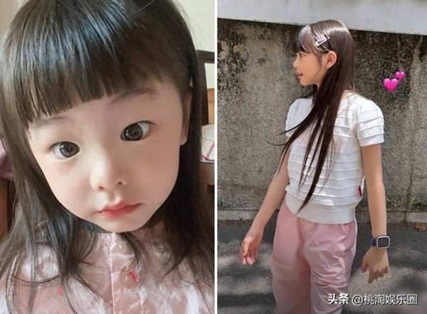 《超人回来了》JamJam长大了！10岁正式备战偶像出道