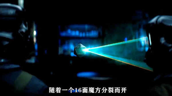 一把堪比核弹的手持步枪，一发子弹就能将目标打成灰烬！
