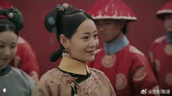 纯妃娴妃两只老狐狸