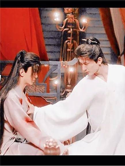 救命“入了婚房，还喝了交杯酒”！