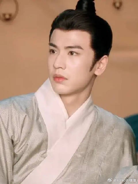童业：怎么最终是我承担了所有