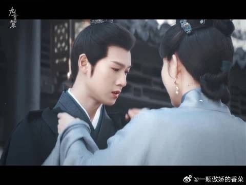 不仅是小苦瓜了还是小毒瓜了