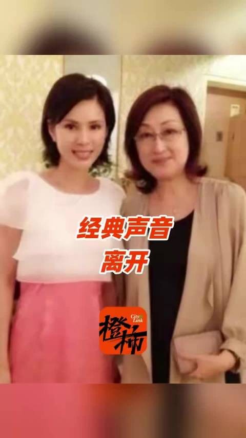 TVB资深配音演员于小华去世