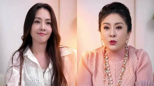郭碧婷直言不满向太区别对待孩子，向太当场做出暖心决定