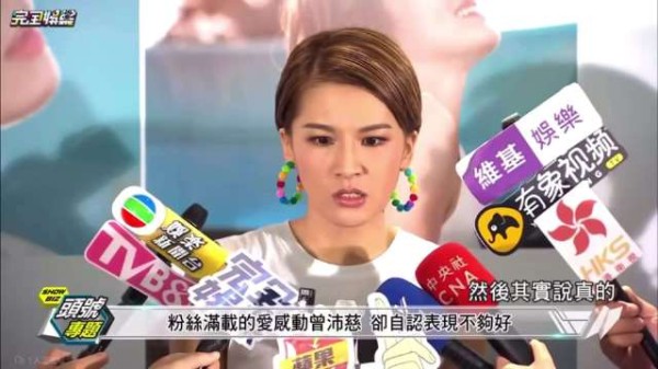 曾沛慈32岁首开演唱会，41岁将办万人巡演