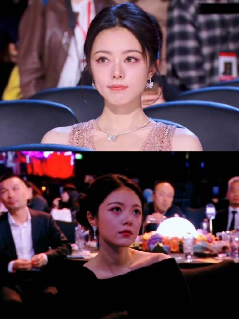 赵今麦低调<a target=