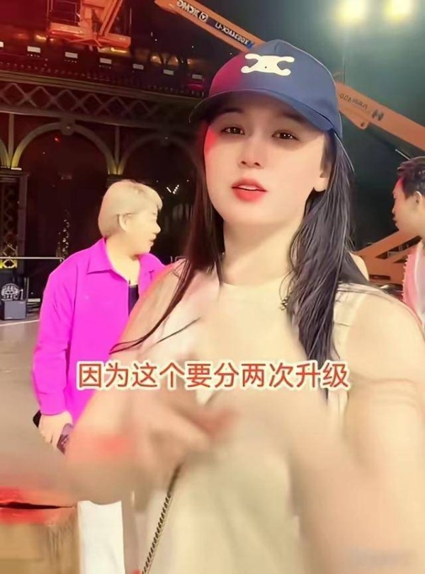 当下大舞台白热化！如果木森红豆再度合体，人气流量估计无人超越